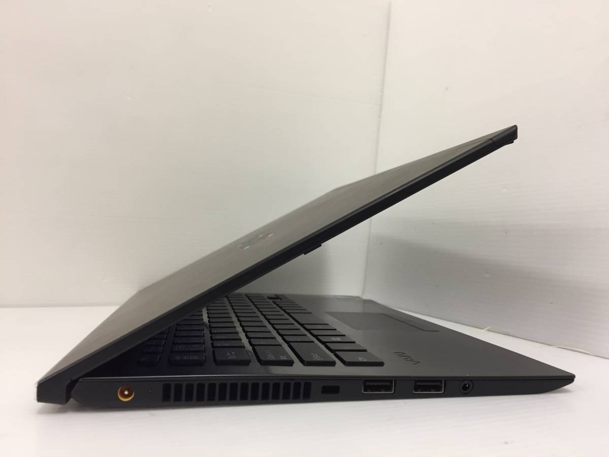 ヤフオク! - 【13.3インチ】SONY ソニー VAIO Pro VJPG11C11N...