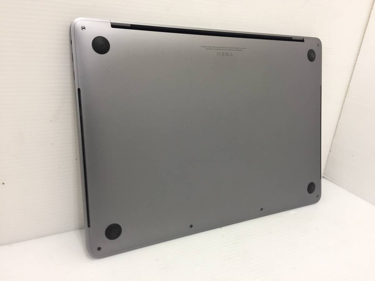 13.3インチ】Apple MacBook Pro(13-inch 2019) A1989 Core i7 13.3インチ】Apple MacBook Pro(13-inch 2019) A1989 Core i7
