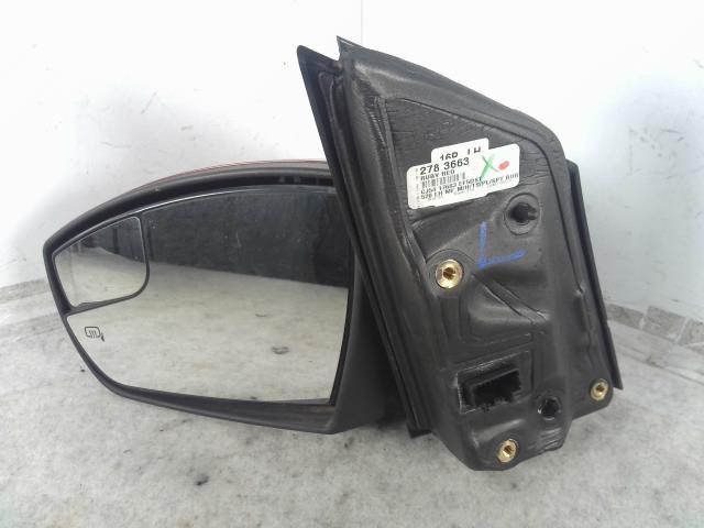  Ford Escape 2014Y~ left side mirror 