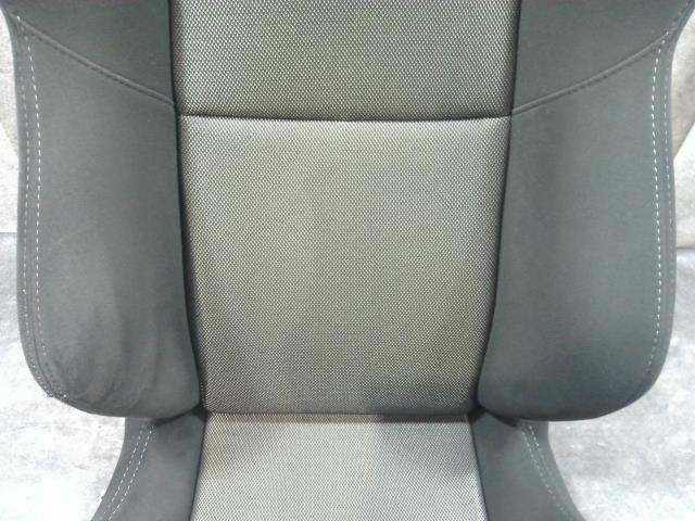 社外セミバケットシート レカロ RECARO SR-7 GK100 S ブラック