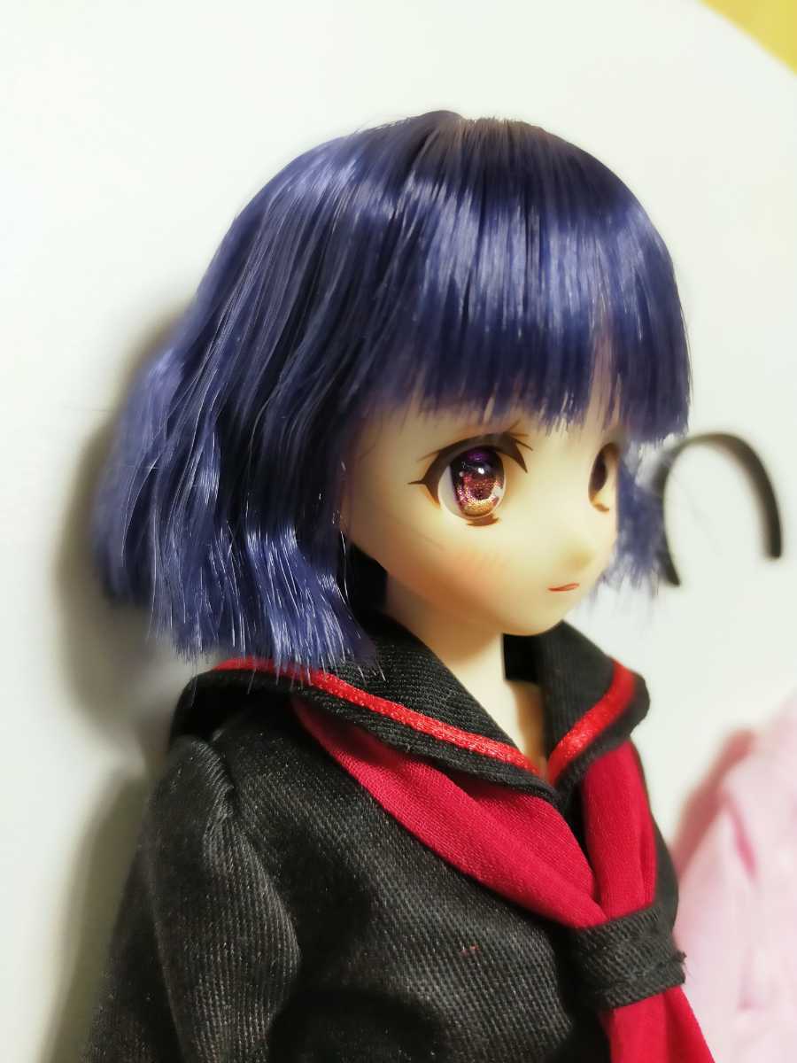 Yahoo!オークション - 尾櫃制服計画 上村瑛理/潜入調査ver. オビツ Yahoo!オークション - 尾櫃制服計画 上村瑛理/潜入調査ver. オビツ