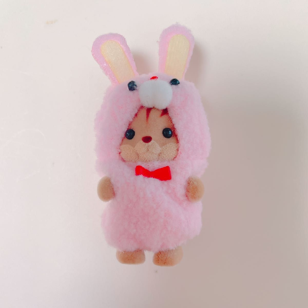 めるも様 専用 くるみリスの赤ちゃん ウサギ衣装 ラブラドールの