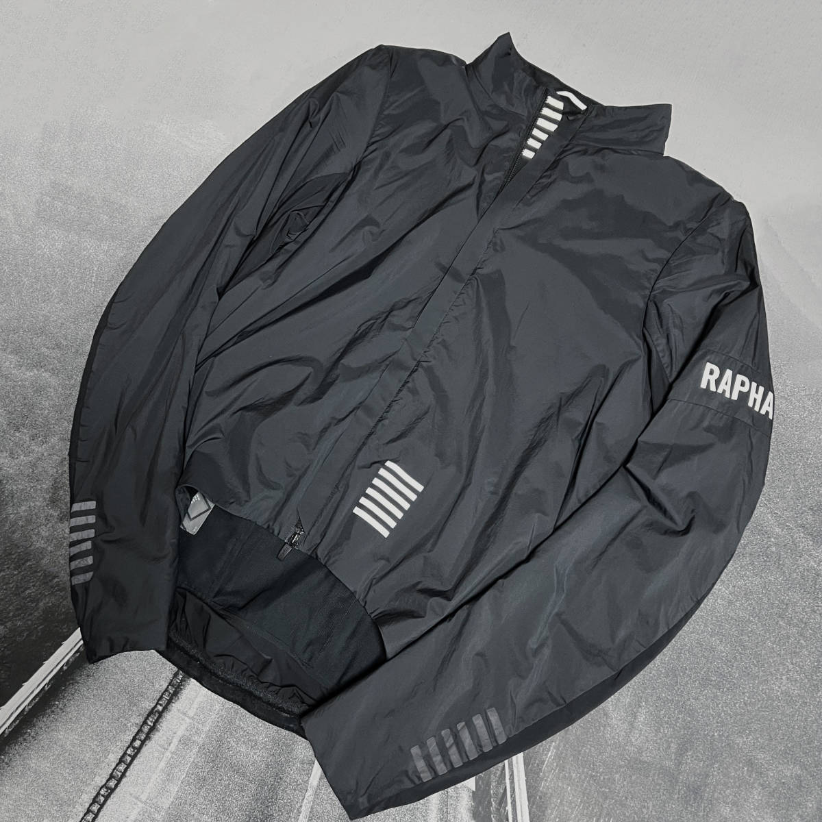 最新アイテム Rapha メンズ プロチーム インサレーティッド ジャケット