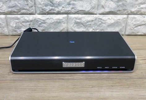 ★≪中古品≫Saxa SS5000Pro 統合脅威管理アプライアンス[t22120810]_画像1