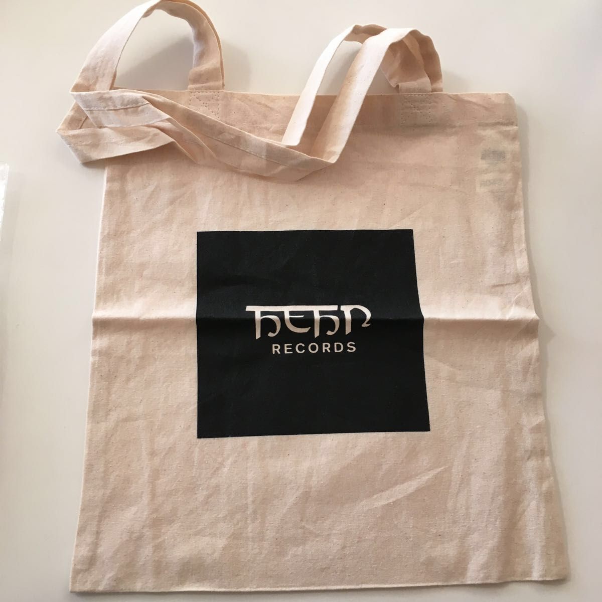 売り出し 藤井風 レアグッズ HEHN エコバッグ スヌーピー econet.bi