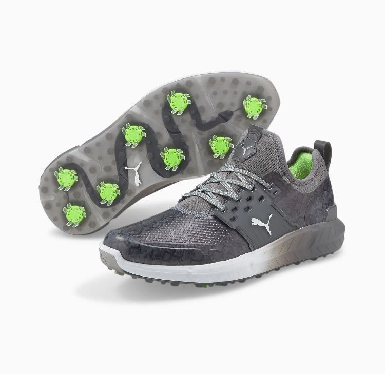 最新な 新品 GOLF スパイクレス プーマ PUMA プーマ 送料無料◇新品