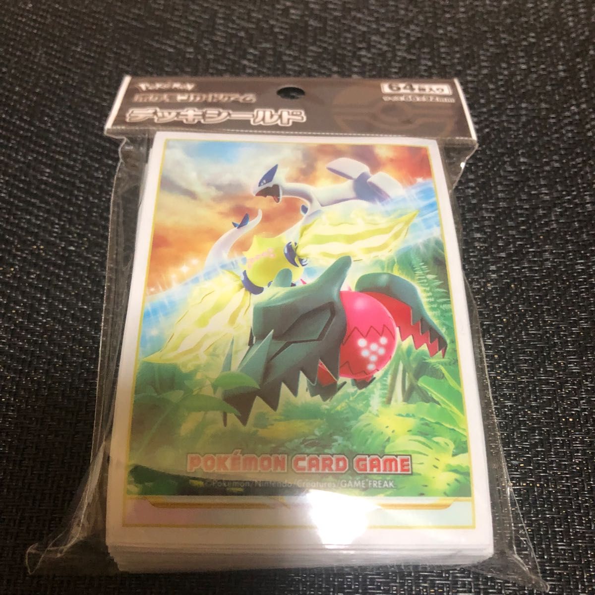 早割クーポン！ ポケモンカードゲーム 1BOXシュリンク付 パラダイムトリガー Box/デッキ/パック