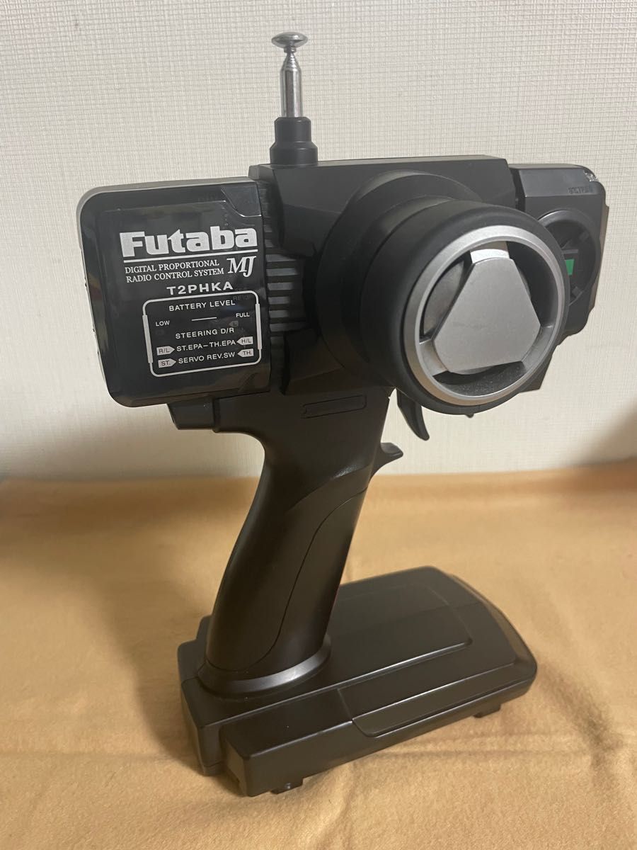 Futaba フタバプロポ MJ T2PHKA|Yahoo!フリマ(旧PayPayフリマ) Futaba フタバプロポ MJ T2PHKA|Yahoo!フリマ(旧PayPayフリマ)
