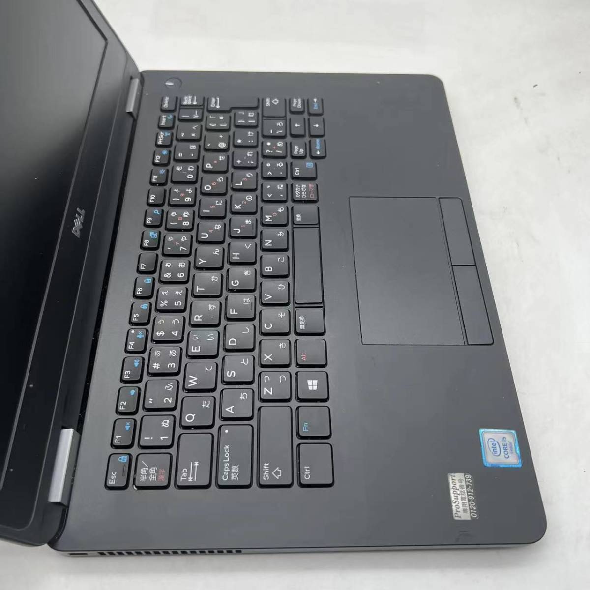 売上実績NO.1 office2019/Win11/DELL/E7270/第6世代 Core 128GB/12.5