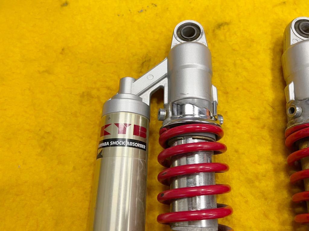 スズキ純正カヤバリヤショック インパルス400 カタナ400 shimizu