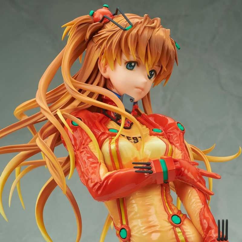 即納大特価】 ヱヴァ新劇場版:破 エヴァンゲリオン 式波・アスカ