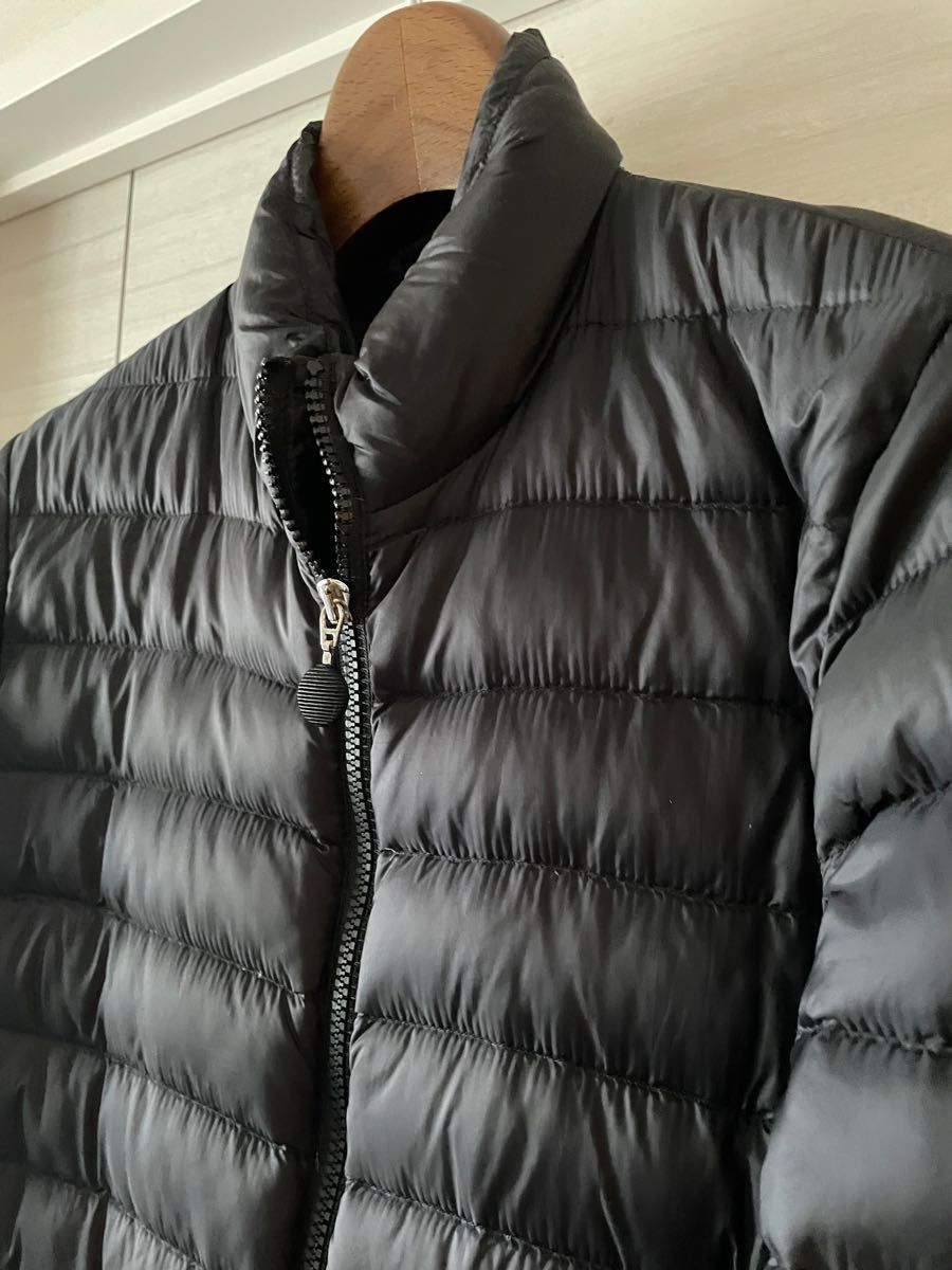 MONCLER sacai サカイ モンクレール モンクレールダウン　モンクレールS  フリル