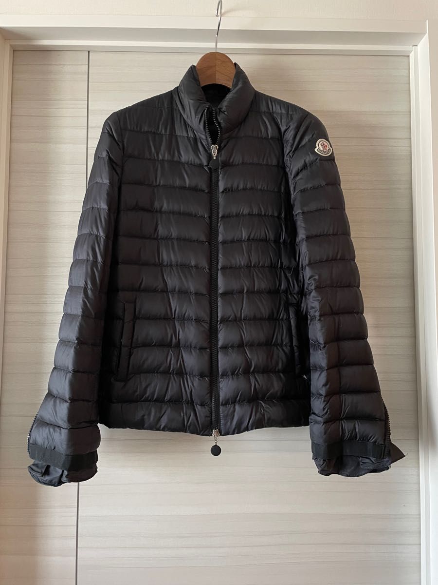 MONCLER sacai サカイ モンクレール モンクレールダウン　モンクレールS  フリル