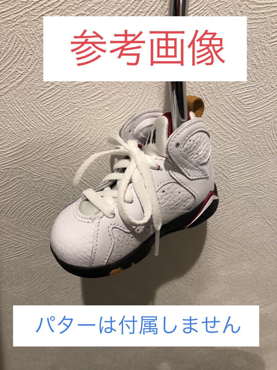 専門ショップ ✨究極のおしゃれ✨JORDAN7 復刻カーディナルゴルフ