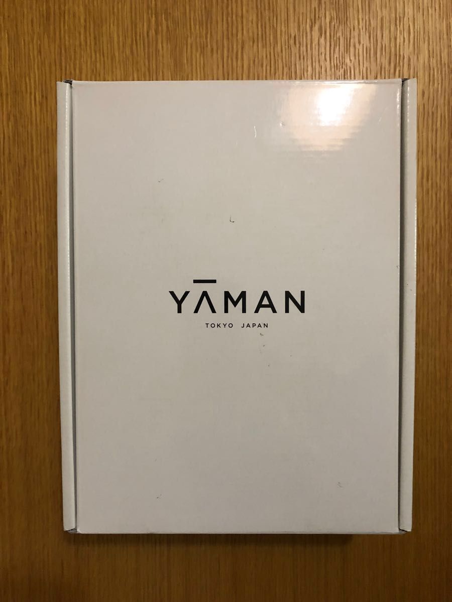 YA−MAN STA-211L BLUE 光脱毛-