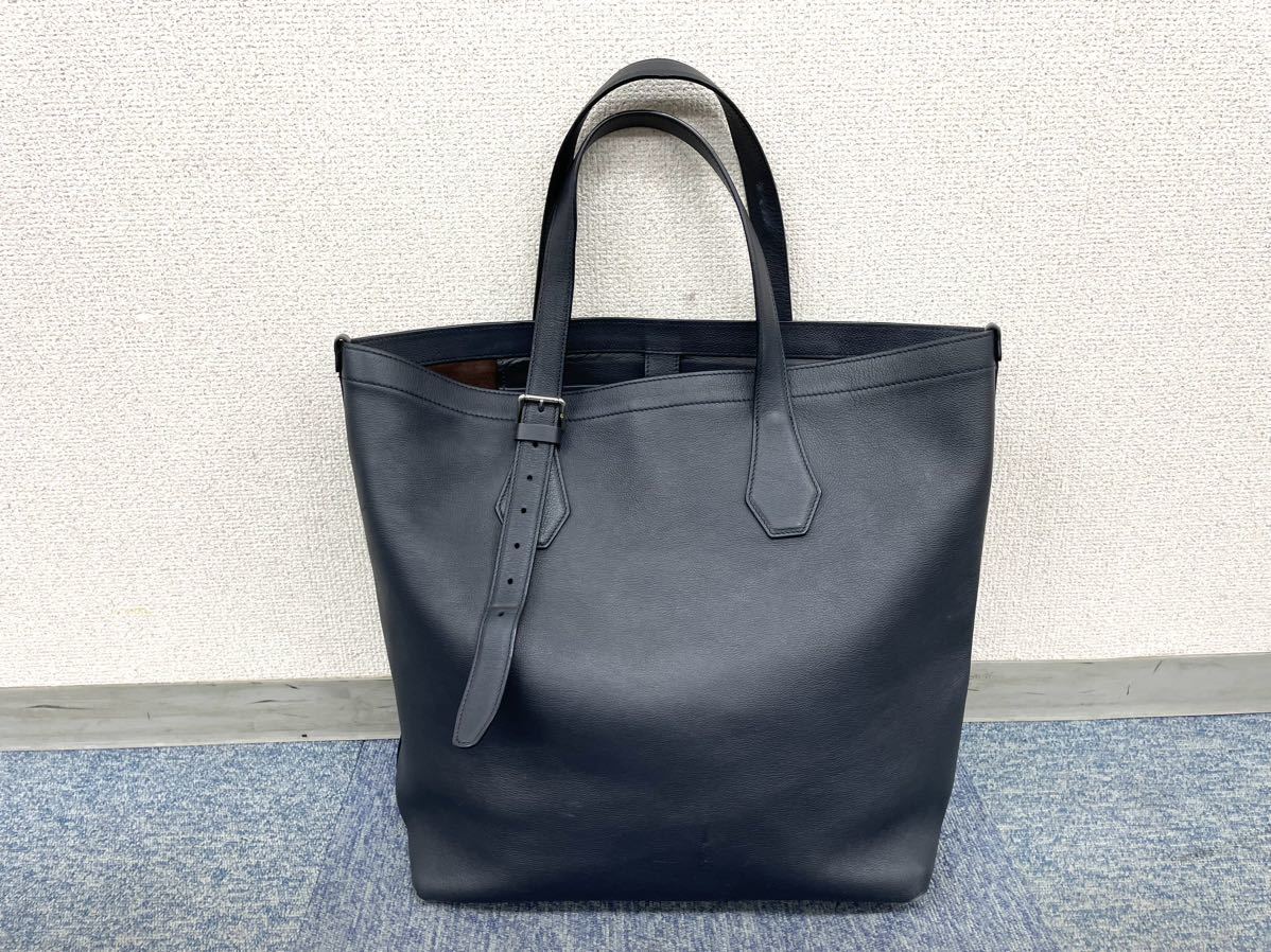 Yahoo!オークション - dunhill ダンヒル チルターン トート Yahoo!オークション - dunhill ダンヒル チルターン トート