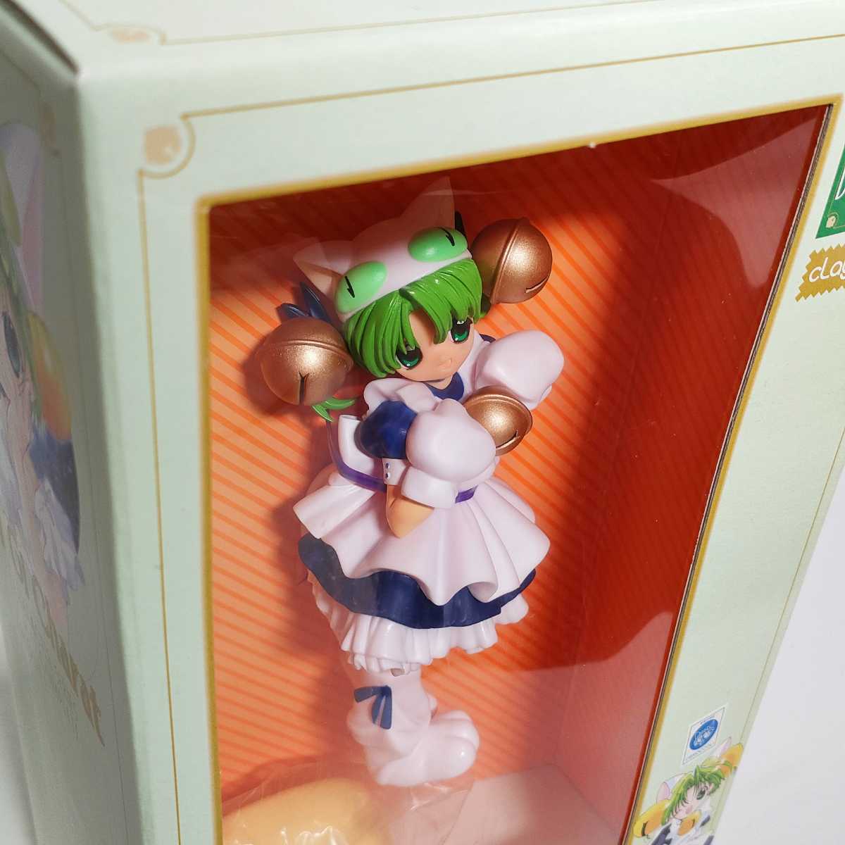 Yahoo!オークション - 【稀少】デ・ジ・キャラット PVC製塗装 Yahoo!オークション - 【稀少】デ・ジ・キャラット PVC製塗装