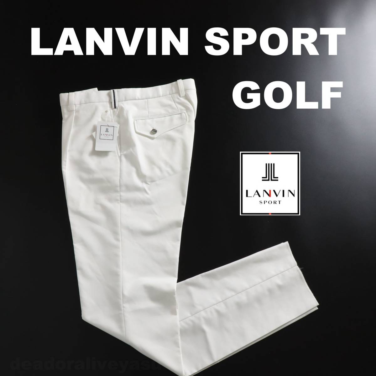 専門店では □【88】秋冬 定価28,600円 LANVIN ランバン 蓄熱 保温 裏