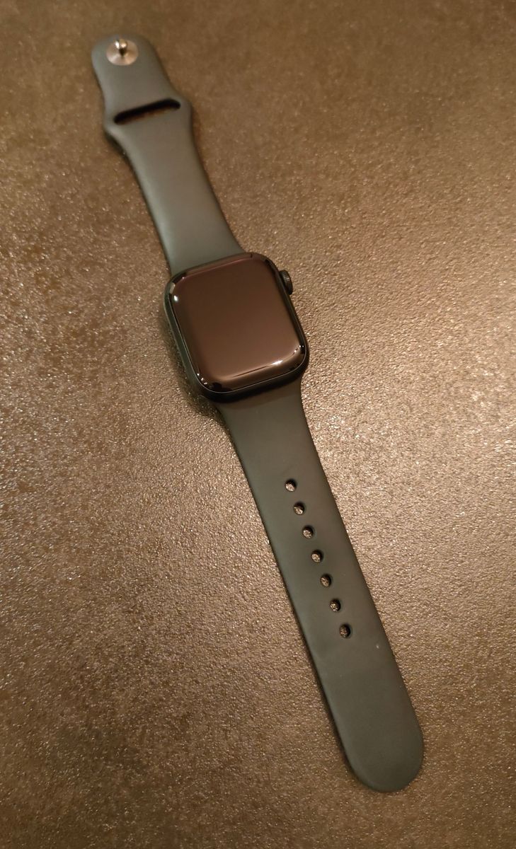 Apple Watch Series 7 (GPSモデル) - 41mm - fundacionatenea.org