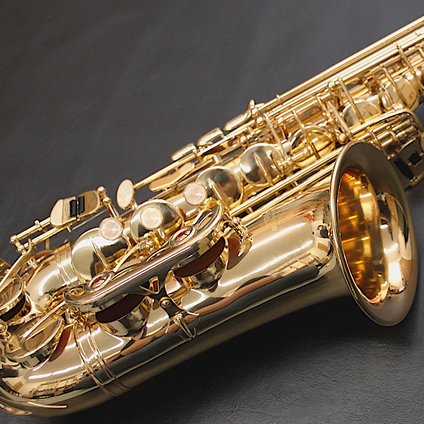 女性が喜ぶ♪ J.Michael アルトサックス 【極美品】AL-500 【極美品