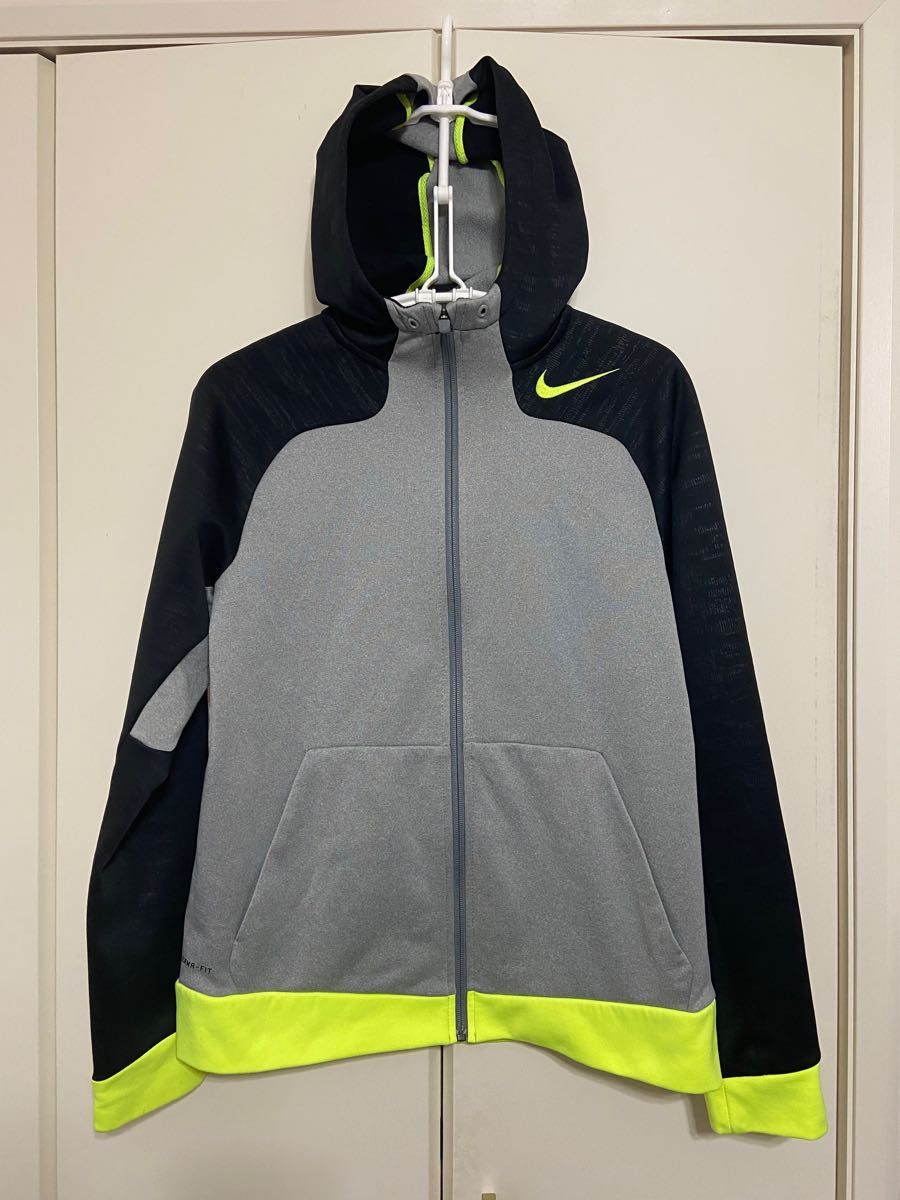 ナイキ NIKE  therma-fit サーマ　上下セット セットアップ  ハイパースピード　美品