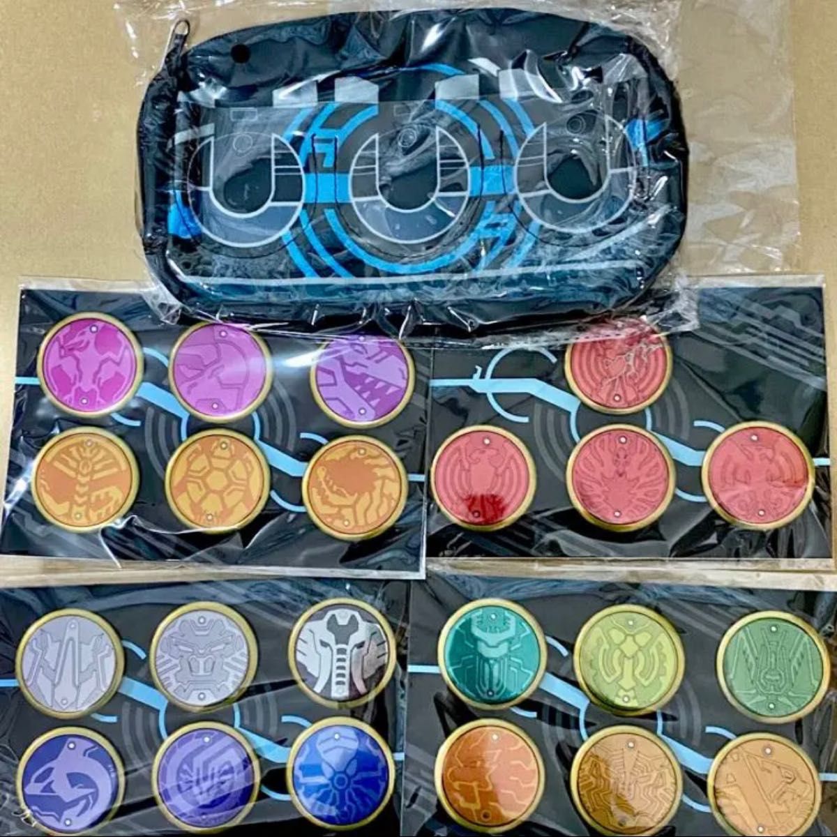 評価 仮面ライダー 缶バッジセット fawe.org
