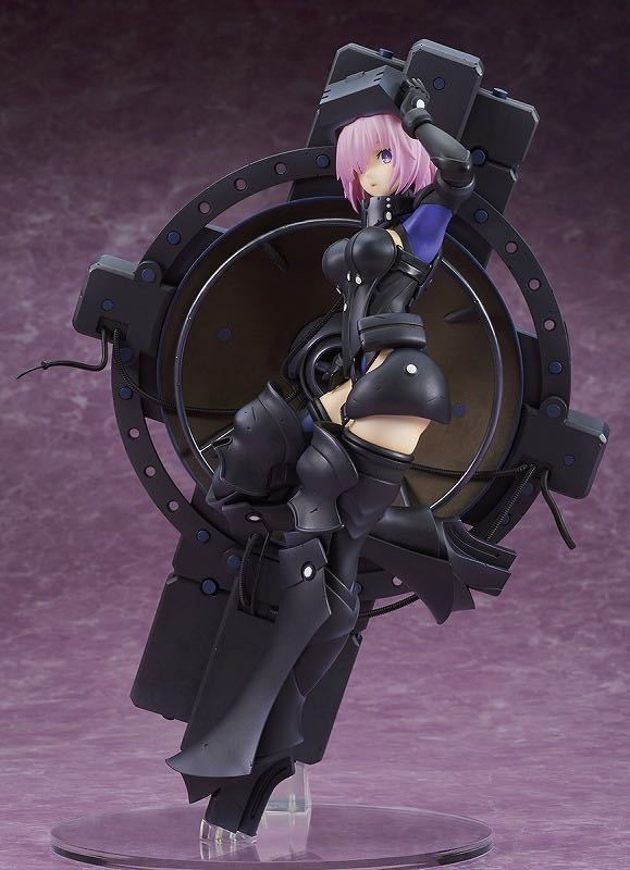 キューズQ Fate/Grand Order シールダー/マシュ・キリエライト