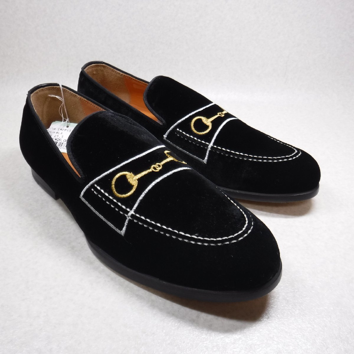 HOT好評 Crockett&Jones - ARTHUR SLEEP アーサースリープ オペラ