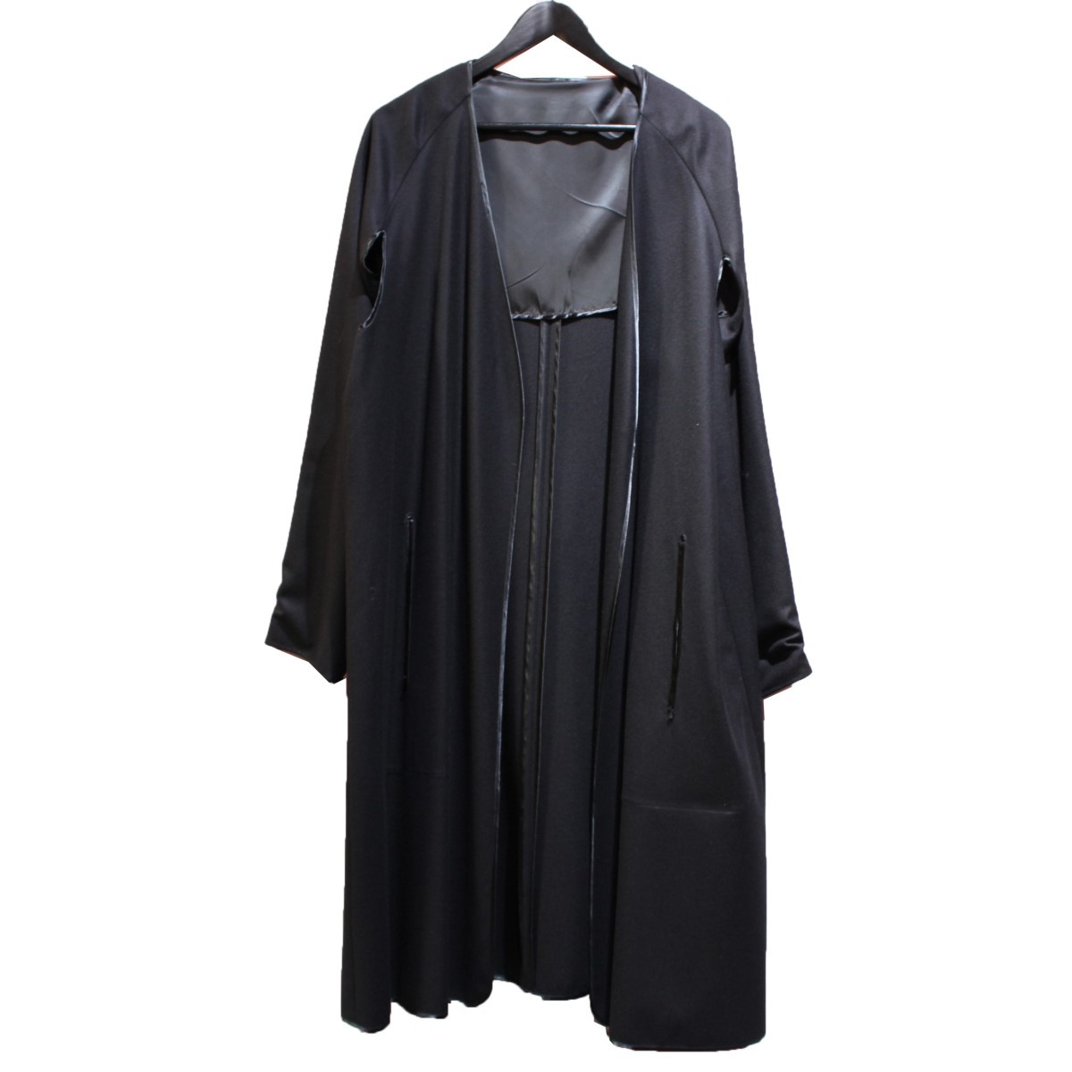 スペシャルSET価格 トレンチ shinya コート official trench トレンチ