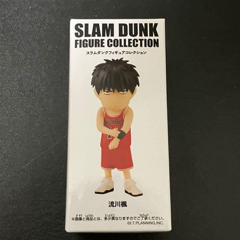 THE FIRST SLAM DUNK スラムダンク 劇場オリジナルグッズ フィギュア 