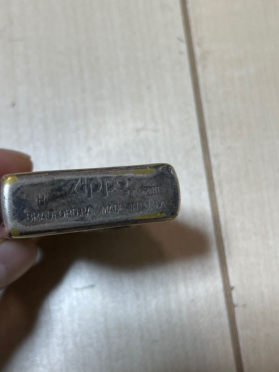 Zippo 1933ジャンク | noonanwaste.com