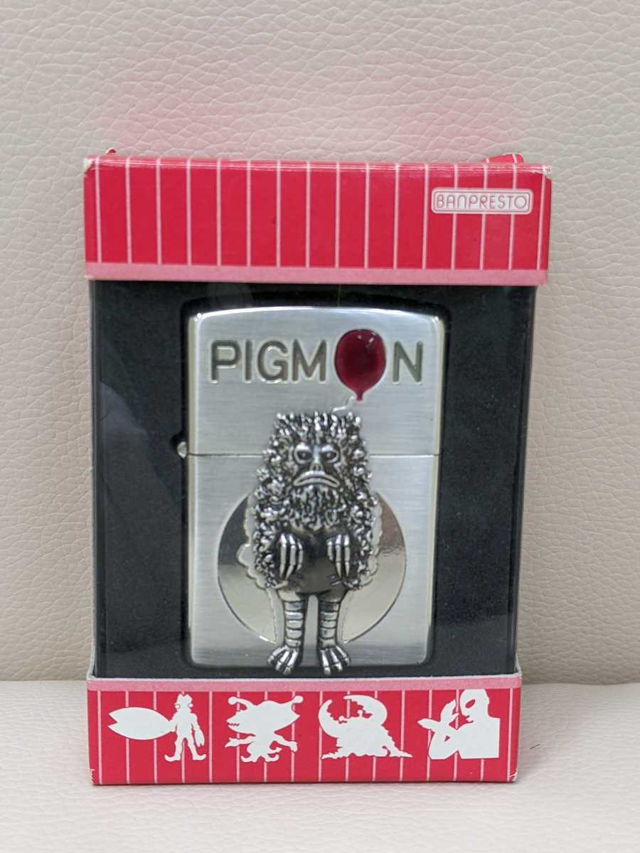 ヤフオク! - ☆ZIPPO ジッポーライター ウルトラマン40周年記念