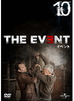 【中古】THE EVENT イベント Vol.10 b40013【レンタル専用DVD】_画像1