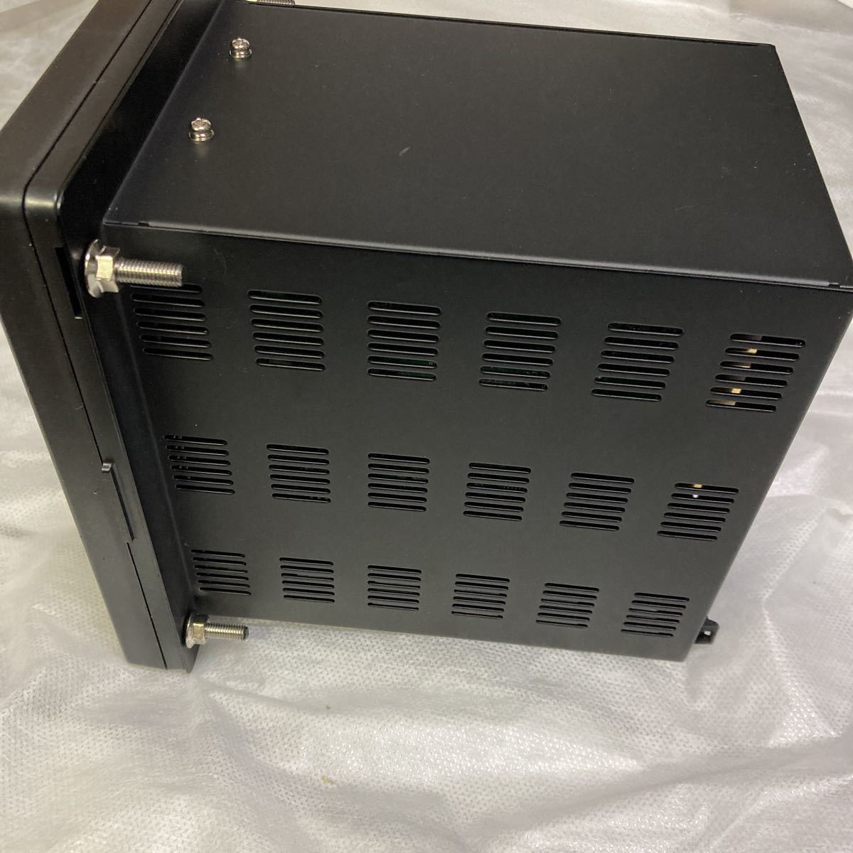 ミドリ安全(株)IGR方式絶縁監視装置 IGR-500-A1 未使用品 箱無し 7