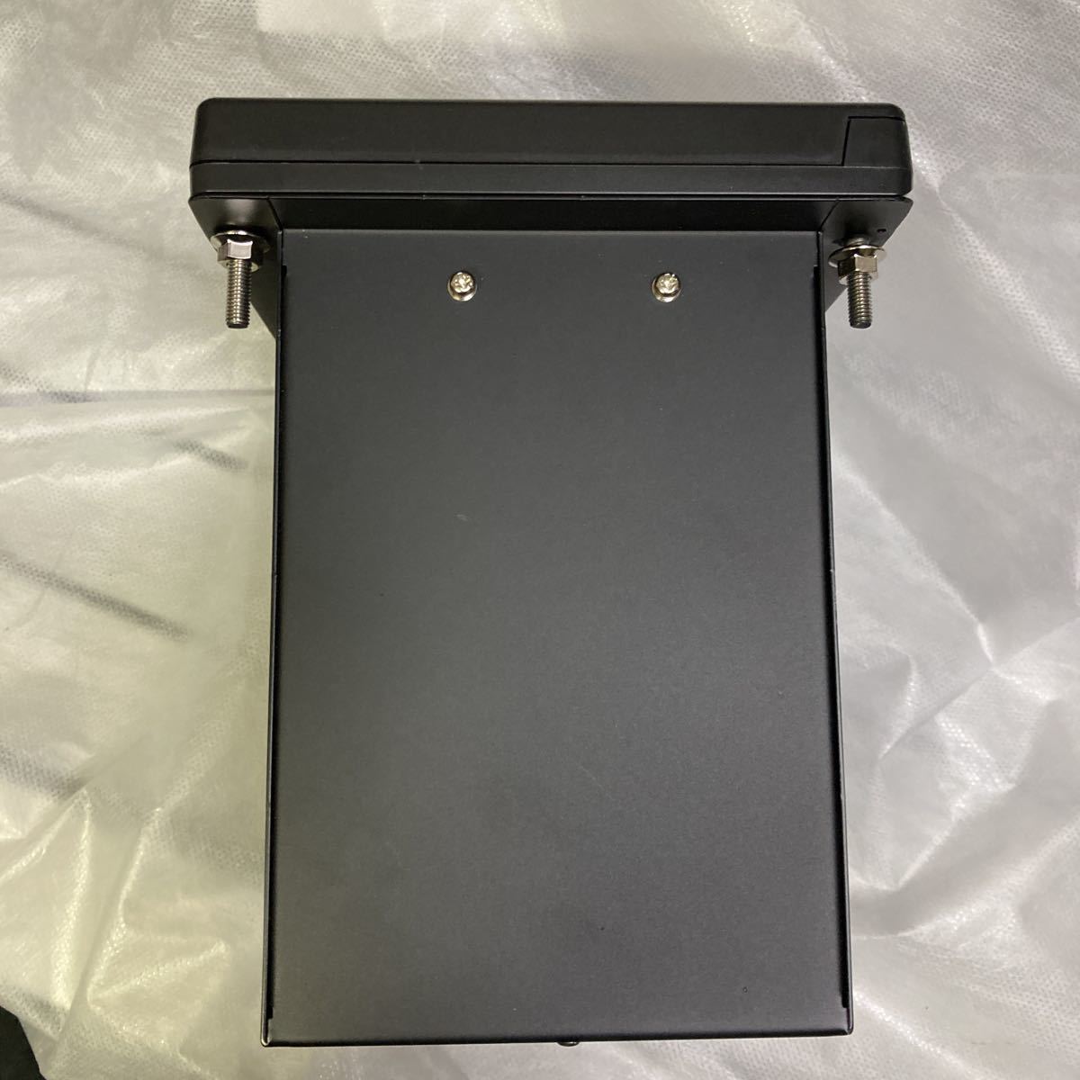 ミドリ安全(株)IGR方式絶縁監視装置 IGR-500-A1 未使用品 箱無し 6