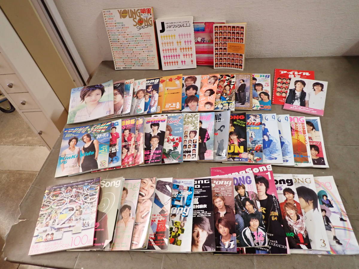 Hey!Say!JUMP CD まとめ 76点 おまけ付き 公式ショップから探す dev
