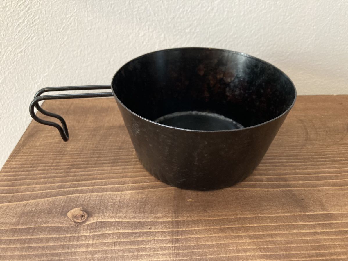 TAKIBISM YASHIMA 500ML / 鉄鋺シリーズ ヤシマ | forext.org.br