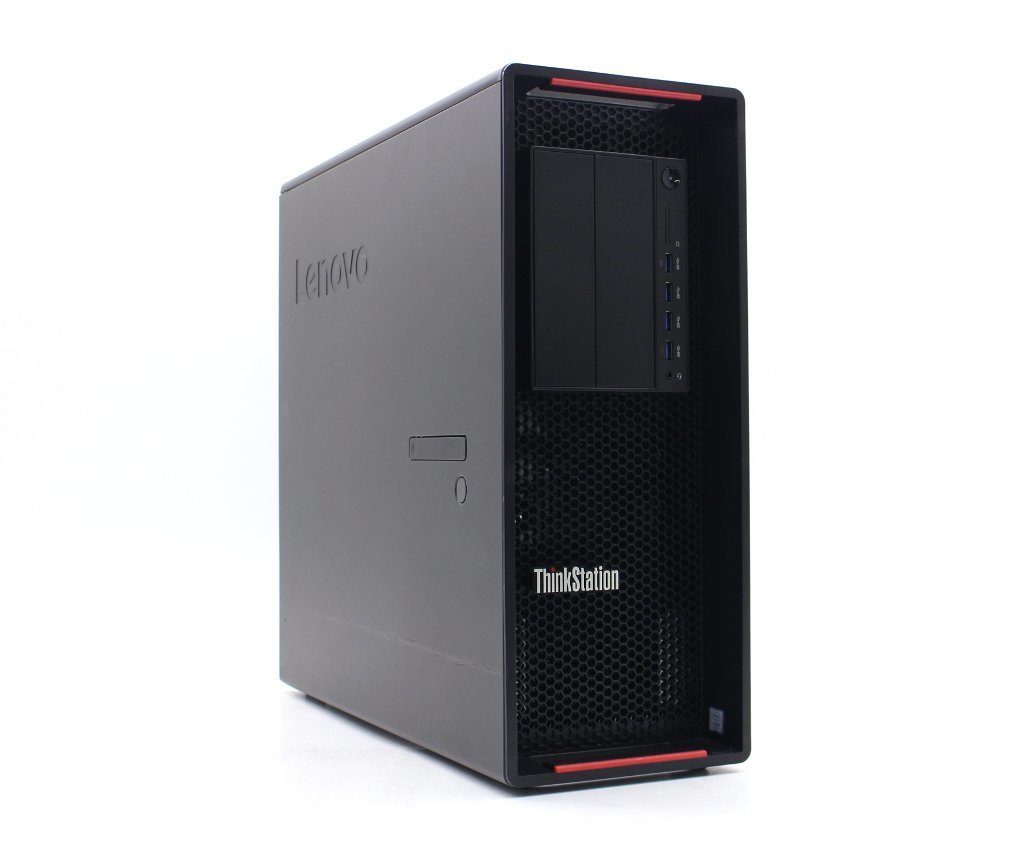 Lenovo Thinkstation P510 Xeon E5-1620 v4 3.5GHz 32GB 512GB(SSD) 1TB(HDD) Quadro M2000 Windows10 Pro for Workstations 64bit