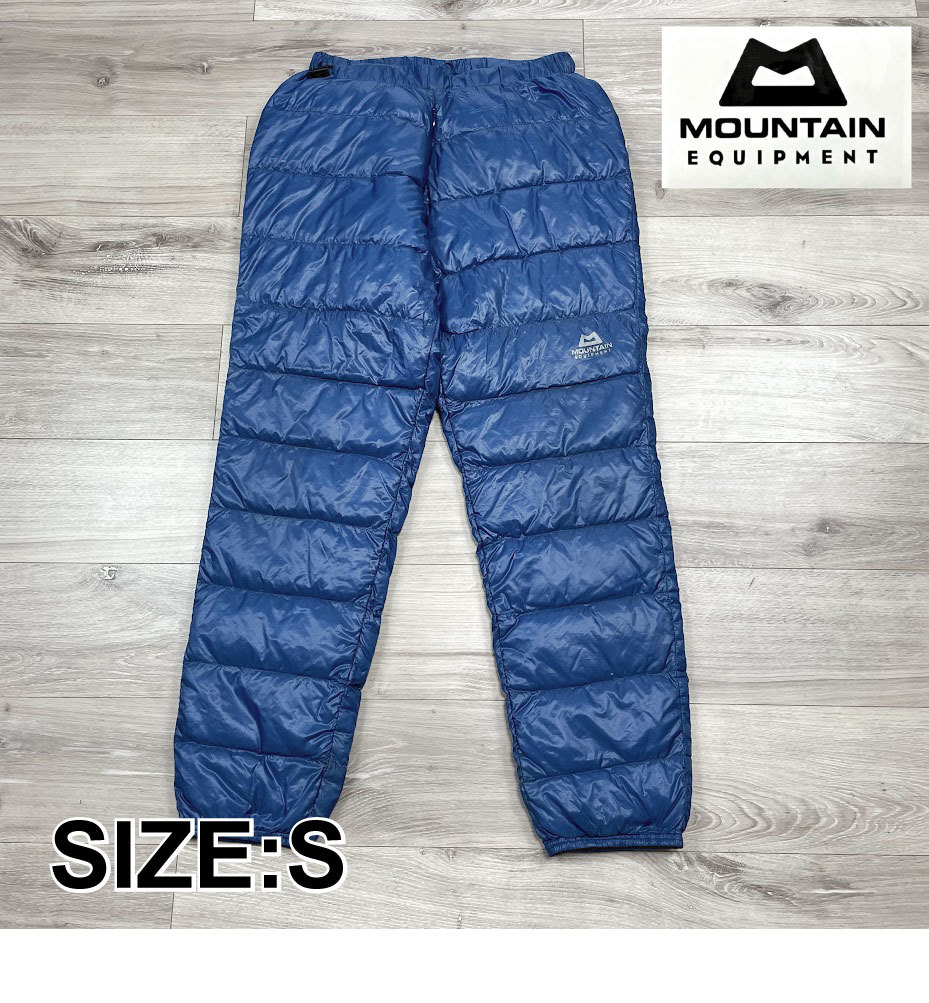 ヤフオク! - 古着 MOUNTAIN EQUIPMENT POWDER