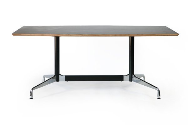 100％の保証 テーブル イームズ セグメンテッドベーステーブル WA 幅180cm イームズ