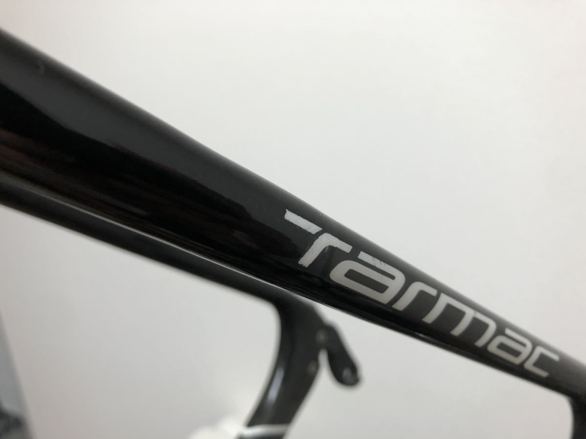 S-WORKS tarmac sl5 52サイズ specialized ターマック スペシャライズド _画像7