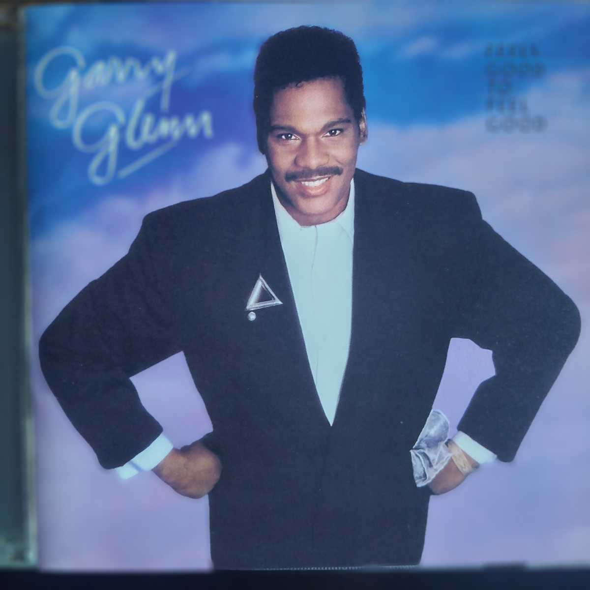 ギャリー・グレン  フィールズ・グッド・トゥ・フィール・グッド  Garry Glenn  Feels Good To Feel Good  の画像1