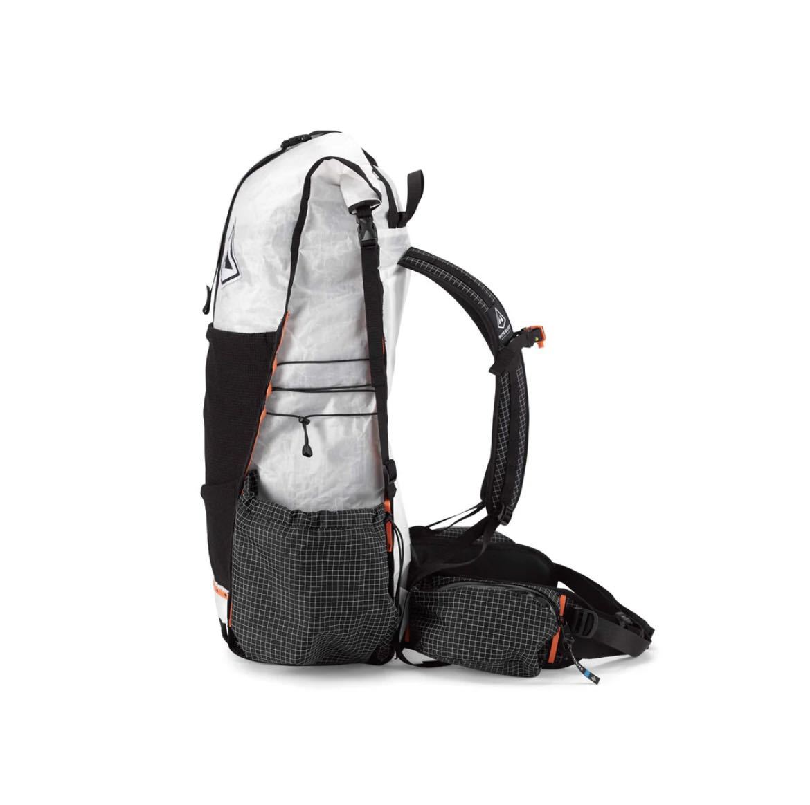 新品Hyperlite Mountain Gear UNBOUND40ハイパーライトマウンテンギア