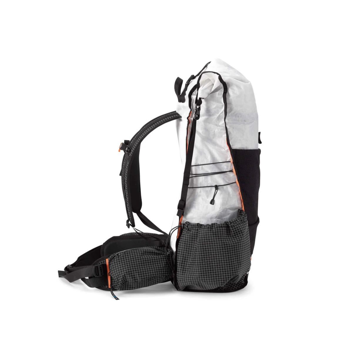 新品Hyperlite Mountain Gear UNBOUND40ハイパーライトマウンテンギア
