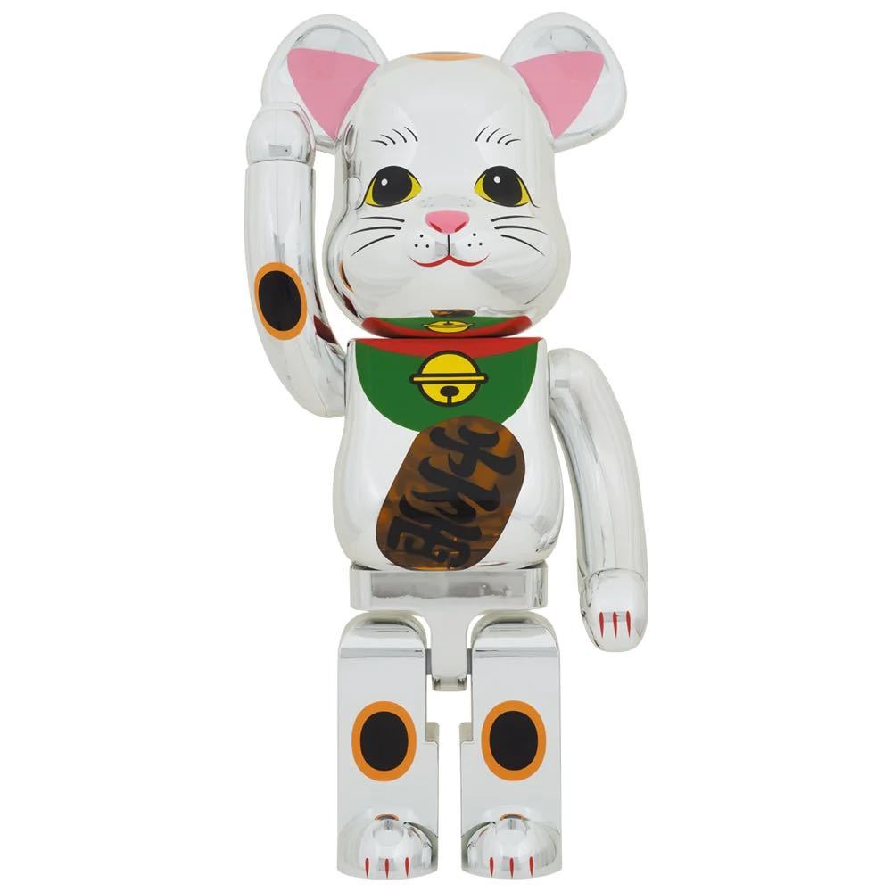 新品!BE@RBRICK STAR WARS MANDAROLHAN 1000% | www.jarussi.com.br