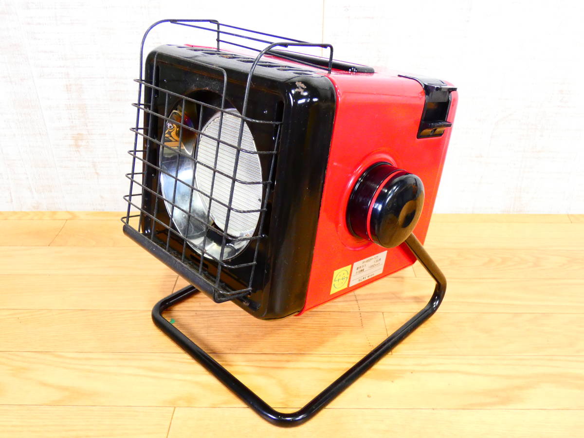 Yahoo!オークション - Rinnai リンナイ R-462P-101 ガス赤外線 Yahoo!オークション - Rinnai リンナイ R-462P-101 ガス赤外線