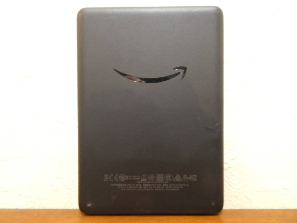* (HND-7) Amazon Amazon Kindle Paperwhite электронная книга 8GB no. 10 поколение J9G29R @ стоимость доставки 520 иен 