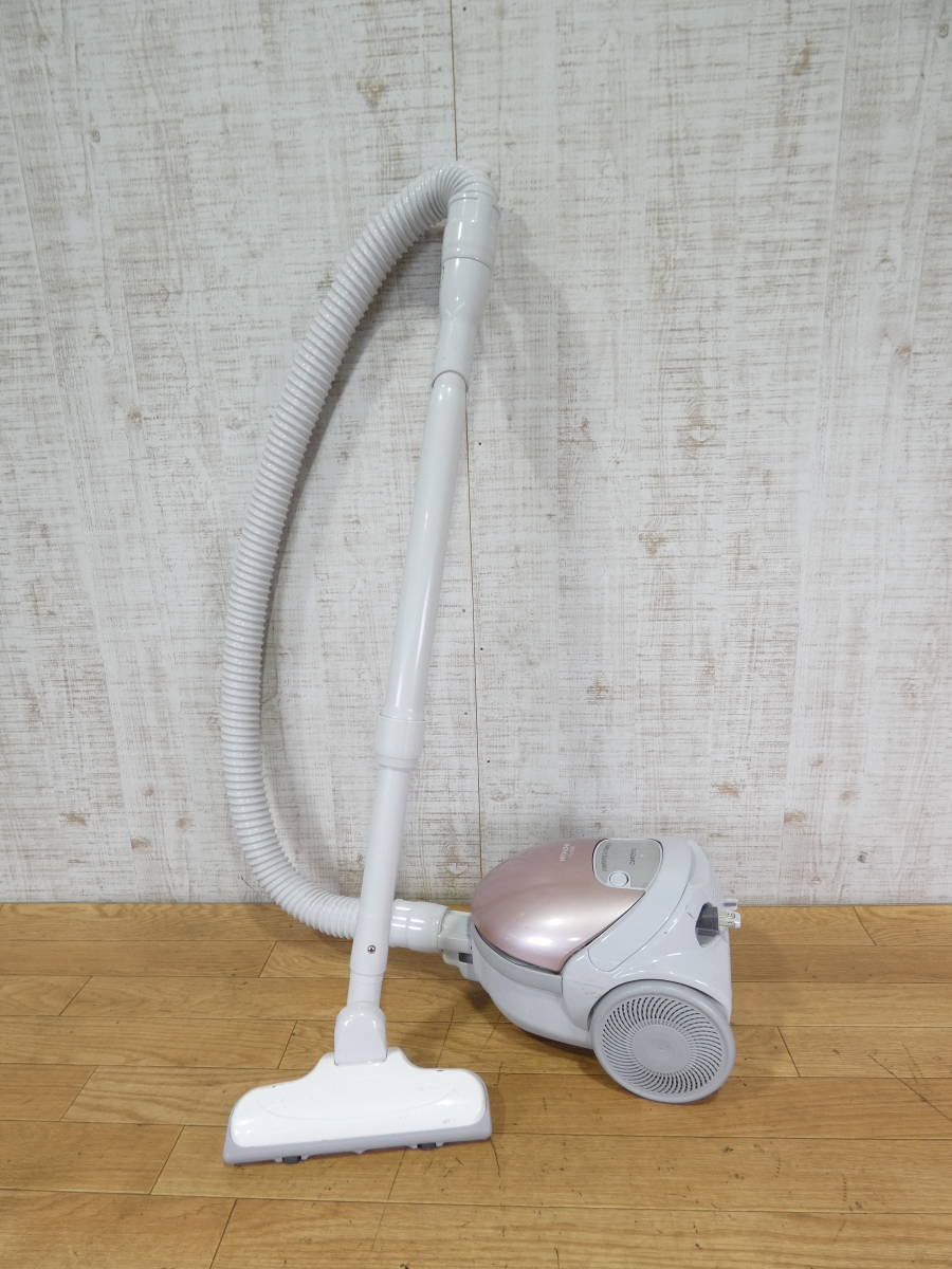 掃除機 CV-V500(P) ( 1台 ) : 爽快ドラッグ - 通販 - Yahoo