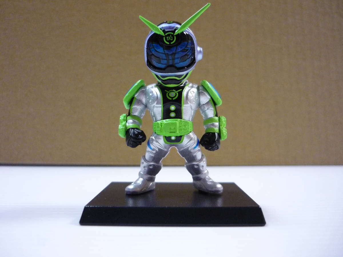 フィギュア 仮面ライダーウォズ 「CONVERGE KAMEN RIDER 14」 仮面ライダージオウ コンバージ 特撮