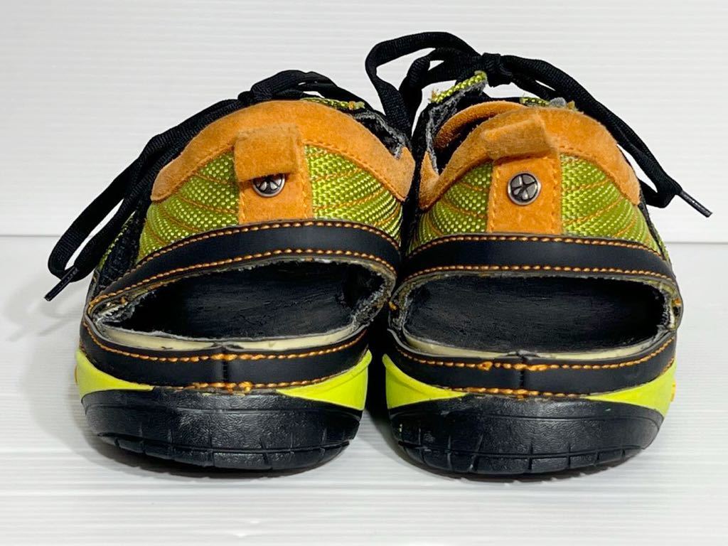 [ beautiful goods ] gran front Osaka Edition( edition ) buy goods /VOLTA sport sandals Vibram * sole / shoes 42/26.5~27cm standard 